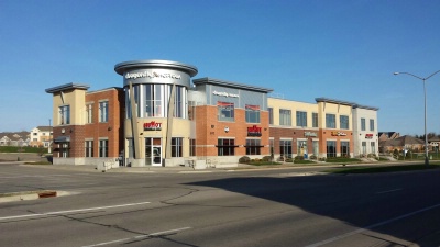 Listing ID: 61241 Building For Lease 610 Junction Rd Madison WI