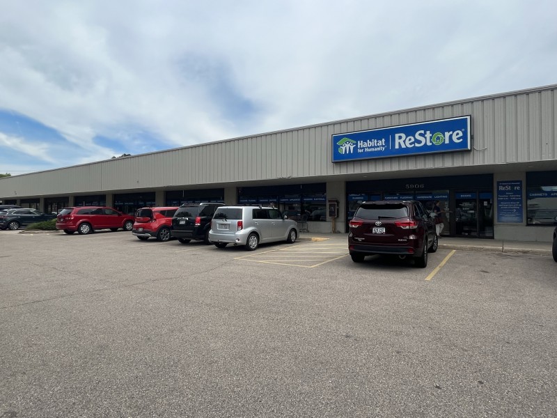 Listing ID 20160481 Building For Lease 5906 Odana Rd, Madison, WI, 53719